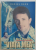 GICA POPESCU   - VIATA MEA de DANIEL NANU  - SPECTACULOASA POVESTE A CELUI MAI  TITRAT FOTBALIST ROMAN , 2003 * PREZINTA HALOURI DE APA