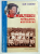 GIGI MULTESCU , FOTBALISTUL NEPERECHE de ILIE DOBRE , 2001 , DEDICATIE *