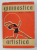 GIMNASTICA ARTISTICA de I.N. SISCAREVA , L.P. ORLOV , 1957