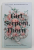 GIRL, SERPENT, THORN by MELISSA BASHARDOUST , 2020 * COTOR CU DEFECTE