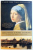GIRL WITH A PEARL EARRING - A NOVEL by TRACY CHEVALIER , 2001