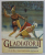 GLADIATORII  - O ZI IN COLOSSEUMUL ROMAN de TOBY FORWARD , ilustrata de STEVE NOON , 2009