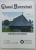 GLASUL BUCOVINEI ,REVISTA TRIMESTRIALA DE ISTORIE SI CULTURA , CERNAUTI - BUCURESTI , NR. 1-2 , 2024