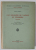 GLI ANGIONI DI NAPOLI IN UNGHERIA 1290 - 1403 di BALINT HOMAN , TEXT IN LIMBA ITALIANA , 1938