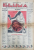 'GLUMA' Revista saptamanala de humor, Numar de Paste, Anul III, Nr. 98, 5 Aprilie 1942