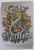 GODS and MONSTERS by SHELBY MAHURIN , 2021