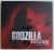 GODZILLA - THE ART OF DESTRUCTION by MARK COTTA VAZ , 2014