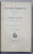 GOETHE - JAHRBUCH von LUDWIG GEIGER , VOLUMUL 24 , 1903