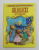 GOLDILOCKS AND THE THREE BEARS , 2011