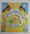 GOOD ENOUGH TO EAT - A KID 'S GUIDE TO FOOD AND NUTRITION  by LIZZY  ROCKWELL , 1999