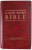 GOOD NEWS BIBLE , STANDARD BIBLE , 1994