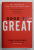 GOOD TO GREAT by JIM COLLINS , 2001