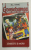 GOOSEBUMPS - CARTILE CARE ITI DAU FIORI - VOLUMUL IV - ZAMBESTE SI MORI ! de R.L. STINE , 2003
