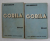 GORILA , roman de LIVIU REBREANU , VOLUMELE I - II , 1938