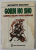 GORIN NO SHO - CARTEACELOR CINCI CERCURI de MIYAMOTO MUSASHI , 1995 ,