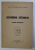 GOSPODARIA SATEANULUI de ALEXANDRU ALIMANESTIANU , 19942