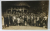 GOVORA , FOTOGRAFIE DE GRUP , FORMAT CARTE POSTALA , 1926