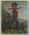GOYA , EXPOSITION A ORANGERIE DES TUILERIES , PARIS , 25 SEPTEMBRE  - 7 DECEMBRE , 1970