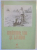 GRADINA , VIA SI LIVADA , REVISTA LUNARA DE STIINTA PRACTICA HORTI-VITICOLA , ANUL IV APRILIE , 1955