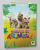 GRADINITA DE ANIMALE , ALBUM CU CARTONASE DE COLECTIE , ANII '2000