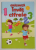GRADINITA , INVAT CIFRELE