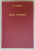 GRAFICA ROMANEASCA IN SECOLUL AL XIX - LEA de GH. OPRESCU , VOLUMUL II , 1945, LEGATURA  NOUA