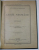 GRAIE AROMANE de PER. PAPAHAGI , 1905