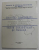 GRAIURI ROMANESTI DIN BASARABIA , TRANSNISTRIA , NORDUL BUCOVINEI SI NORDUL MARAMURESULUI - TEXTE DIALECTALE SI GLOSAR de MARIA MARIN ...VASILE PAVEL , 2000 , DEDICATIE *