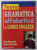 GRAMATICA ALFABETICA A LIMBII ENGLEZE de JEAN BROSSARD si SYLVIE CHEVALIER , 2002