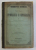 GRAMATICA GERMANA  - PARTEA I - ETIMOLOGIA SI ORTOGRAFIA de JULIAN SUMLESCU , 1885