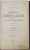 GRAMATICA LIMBEI LATINE PENTRU GIMNASII , SEMINARII  si LICEE de S. G. VARGOLICI , 1899