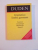 DUDEN GRAMATICA LIMBII GERMANE , FONETICA , LEXICOLOGIE , SINTAXA de RUDOLF HOBERG , URSULA HOBERG , 1998