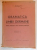 GRAMATICA LIMBII GERMANE , FONETICA , MORFOLOGIA , SINTAXA , ORTOGRAFIA , PUNCTUATIA de I.V. PATRASCANU , 1947