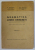GRAMATICA  LIMBII GRECESTI - FONETICA , MORFOLOGIE , SINTAXA de C. BALMUS si AL. GRAUR , EDITIA I , 1936 * COPERTA INTARITA CU SCOTCH