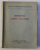 GRAMATICA  LIMBII  ITALIENE ADAPTATA PENTRU ROMANI de D. GAZDARU si G. GARAGATA , 1943