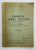 GRAMATICA LIMBII ITALIENE PENTRU ROMANI de C. PERUSSI , EDITIA A TREIA , 1931