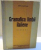 GRAMATICA LIMBII ITALIENE , SINTAXA de DESPINA MILADOVEANU , 1964