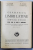 GRAMATICA LIMBII LATINE - MORFOLOGIA SI SINTAXA , PENTRU CLASA V -A LICEALA SI URMATOARELE de A.I. BUJOR si FR. CHIRIAC , 1942