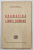 GRAMATICA LIMBII ROMANE de IORGU IORDAN , 1937