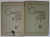 GRAMATICA LIMBII ROMANE , VOLUMELE I - II , 1966 *EDITIE CARTONATA