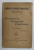 VORBIREA SI SCRIEREA ROMANEASCA. GRAMATICA , ORTOGRAFIE , PUNCTUATIE de G.D. SCRABA , 1926
