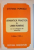 GRAMATICA PRACTICA A LIMBII ROMANE CU O CULEGERE DE EXERCITII de STEFANIA POPESCU, EDITIA A VIII - A *PREZINTA HALOURI DE APA
