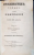 GRAMATICA ROMANA PENTRU SEMINARII SI CLASE INALTE de NICOLAU BALASESCU - SIBIU, 1848