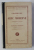 GRAMMAIRE DE GREC MODERNE ( PREMIERE PARTIE ) par HUBERT PERNOT , 1921