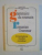 GRAMMAIRE DU ROUMAIN / ROMANIAN GRAMMAR / GRAMATICA LIMBII ROMANE de LIANA POP , VICTORIA MOLDOVAN , 1997 *PREZINTA HALOURI DE APA