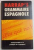 GRAMMAIRE ESPAGNOLE avec HUGH O' DONNELL , MARJORY O' DONNELL , 1997