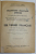 GRAMMAIRE FRANCAISE ABREGEE , A L 'USAGE DES ELEVES ETRANGERS par GEORGE IANCU GHIDU , LES VERBES FRANCAIS , 1946
