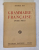 GRAMMAIRE FRANCAISE POUR TOUS par MAURICE RAT , 1955