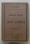 GRAMMAIRE PRATIQUE DE LA LANGUE ALLEMANDE , PREMIERE PARTIE par Dr. L. GEORG , SFARSITUL  SEC. XIX