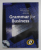 GRAMMAR FOR BUSINESS by MICHAEL McCARTHY ...RACHEL CLARK , 2015 , CD INCLUS *